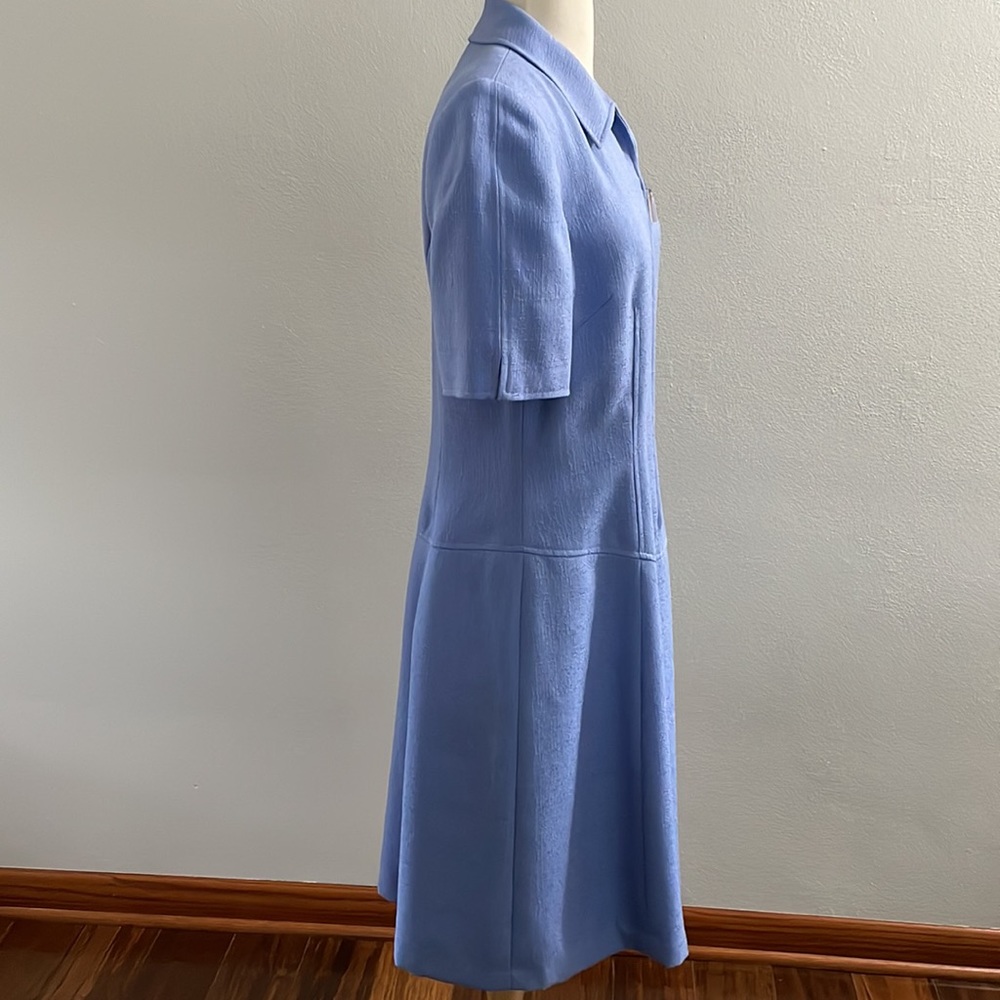 KASPER DRESS - Picture 4 of 13